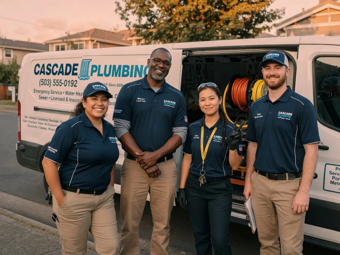 Emergency Plumber company in Pitsburg, OH